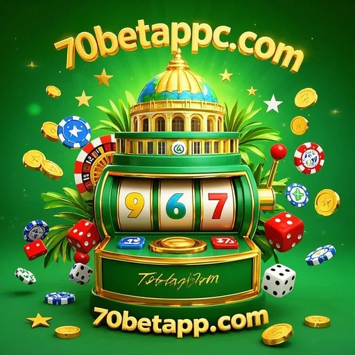 Explorando a Categoria Contato no 70betapp.com: Conexões e Comunidade no Mundo dos Jogos