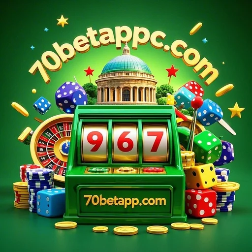 Explorando a Categoria de 'Altas Apostas' no 70betapp.com